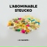 L abominable Steucko feat. TZL