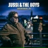 Jussi & The Boys