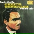 Cheito Gonzalez Con Su Trío