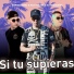 Damian Perez, Maxi Tolosa, El Verdadero