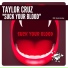 Taylor Cruz
