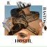 høstil