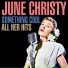 June Christy