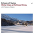 Echoes of Swing, Rebecca Kilgore, Henning Gailing