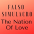Falso Simulacro