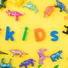 Sleep, Preschool Kids, Yoga Para Ninos