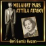 Melahat Pars