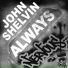 John Shelvin