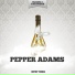 Pepper Adams