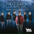 Paco Lennon y Su Onnor Band