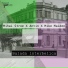 Mihai Stroe, Mike Maiden, Antin