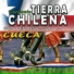 Tierra Chilena