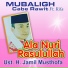 Mubaligh Cabe Rawit feat. Rifa