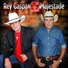 Rey Gaspar & Majestade