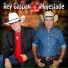 Rey Gaspar & Majestade feat. Nando Moreno
