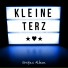 Kleine Terz