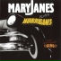 Maryjanes