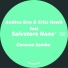 Andrea Erre & Criss Hawk feat. Salvatore Nane'