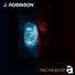 J. Robinson & Mental Forces