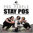 POS PEOPLE feat. African Sunz, Stella Mwangi