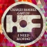 Charles Ramirez and Gary DF
