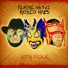 Blackie and The Rodeo Kings