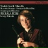 Michala Petri recorder, George Malcolm harpsichord