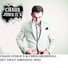 Chaos Junkie's, Chris Gresswell