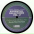 Theo Parrish, Marcellus Pittman