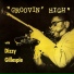 Dizzy Gillespie