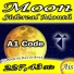 A1 Code, Yovaspir, Planeton