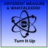 Different Measure, WhatAlexDid