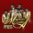 Los Dorados del Bravo feat. Mundo Miranda