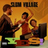 Slum Village, Phife Dawg