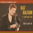 Kat Baloun & Tomi Leino Trio