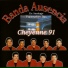 Banda Ausencia De Santiago Papasquiaro Dgo.