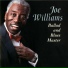 Joe Williams