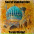 San'at Shohbarotov