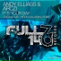 Andy Elliass, ARCZI