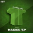 DJ EFX feat. Shawn Benson