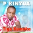 P Kinyua