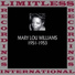 Mary Lou Williams