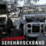 Serena rock band