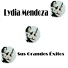 Lydia Mendoza, Hermanas Mandoza