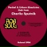 Paskal & Urban Absolutes, Charlie Sputnik