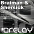 MAX BRAIMAN & VICTORIA SHERSICK