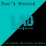 Rae'd Massad