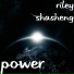 Riley Shasheng