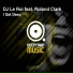 DJ Le Roi, Roland Clark