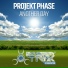 Projekt Phase